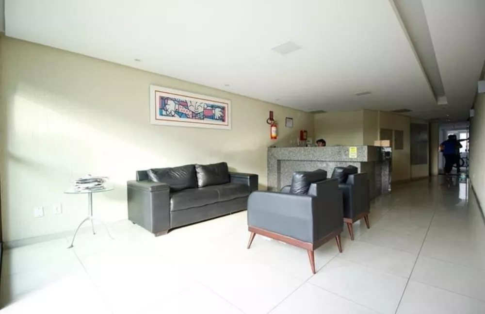 Flat/Apart Hotel, 2 quartos, 65 m² - Foto 8