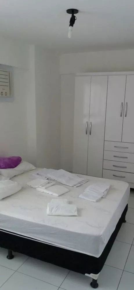 Flat/Apart Hotel, 2 quartos, 65 m² - Foto 7