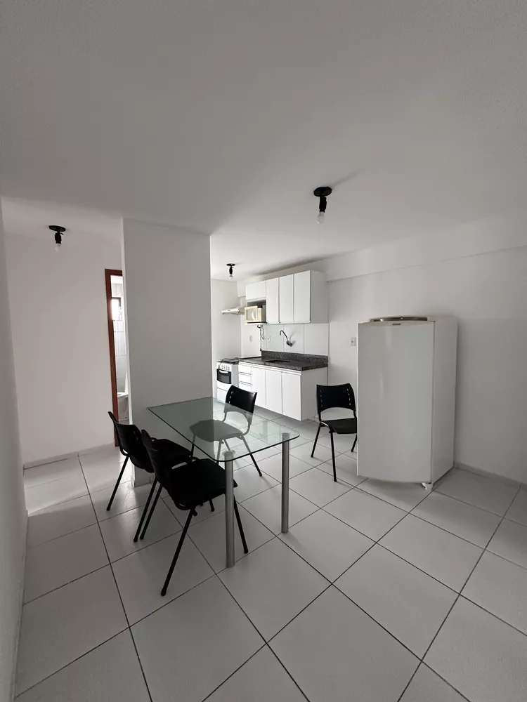 Flat/Apart Hotel, 2 quartos, 65 m² - Foto 5