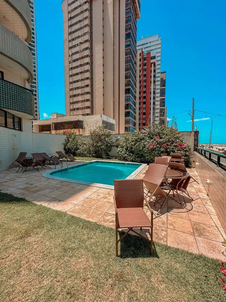 Apartamento, 4 quartos, 120 m² - Foto 5