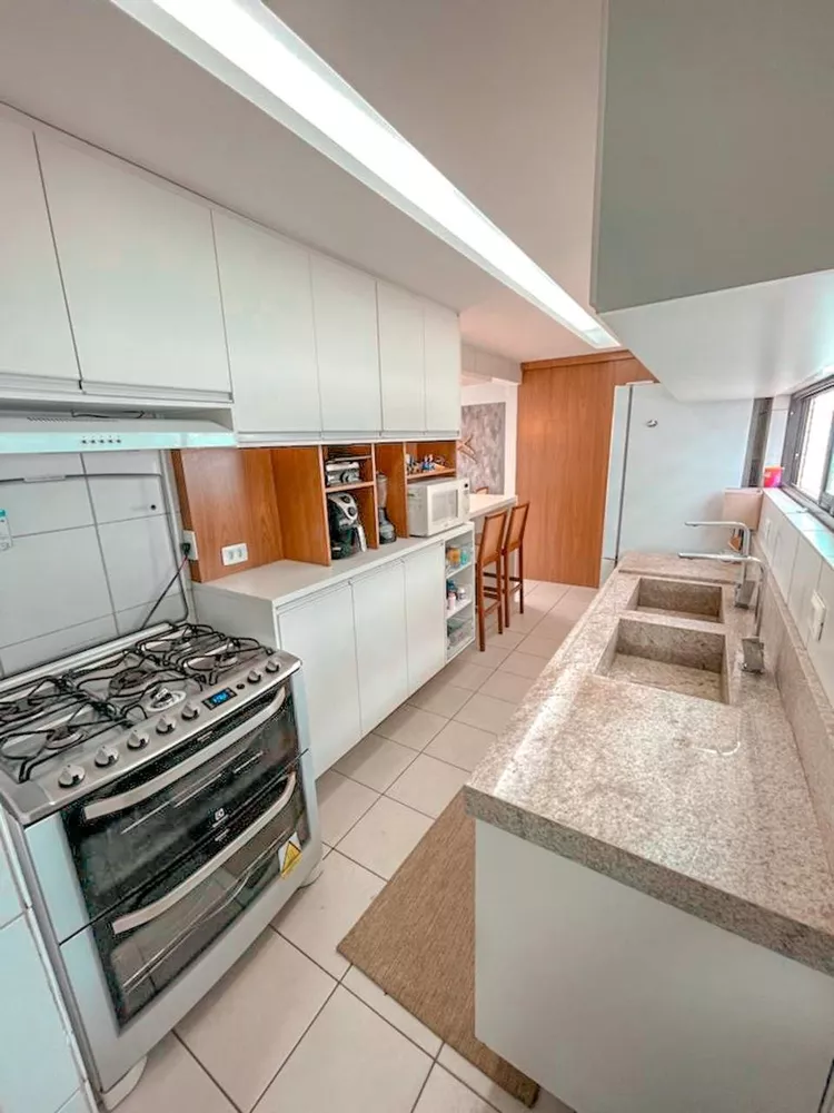 Apartamento, 4 quartos, 120 m² - Foto 8