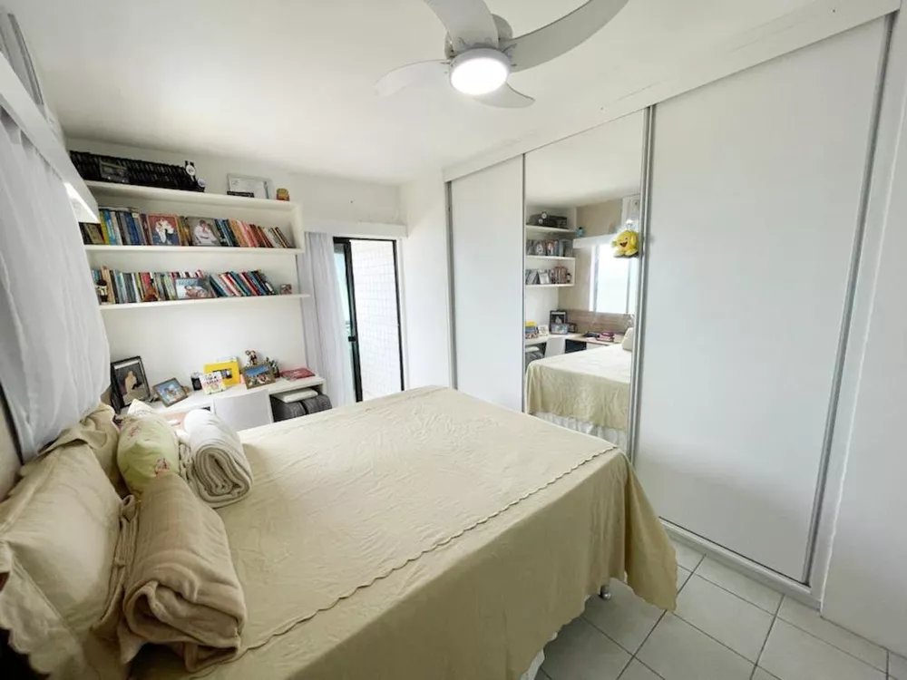 Apartamento, 4 quartos, 120 m² - Foto 6