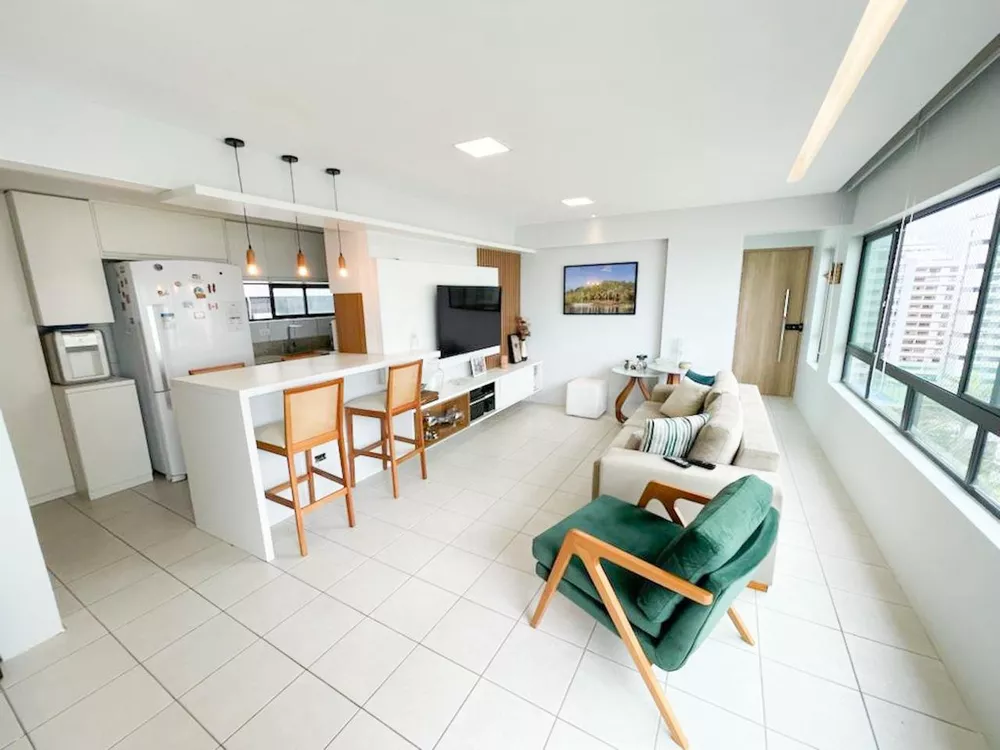 Apartamento, 4 quartos, 120 m² - Foto 7