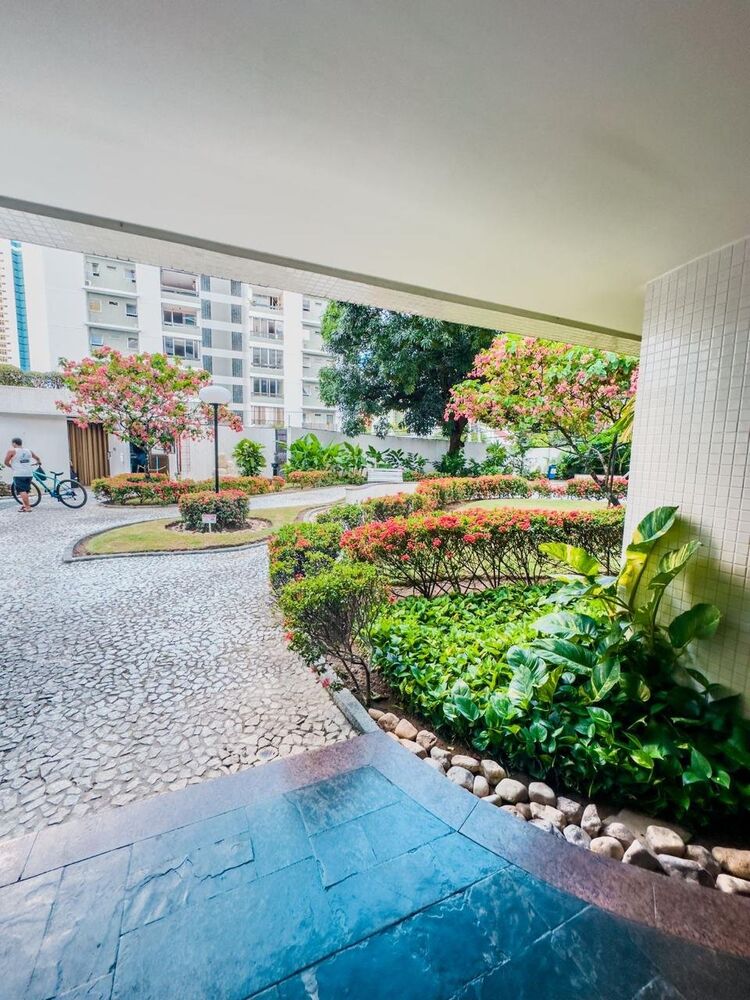 Apartamento à venda com 4 quartos, 254m² - Foto 17