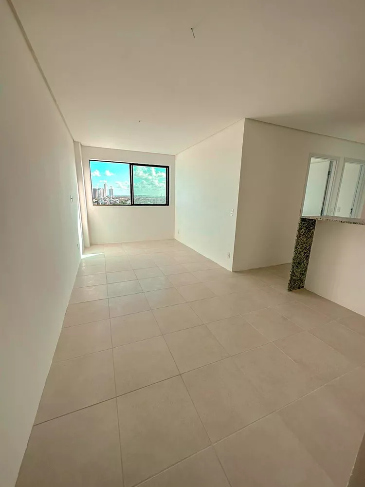 Apartamento à venda com 2 quartos, 49m² - Foto 4