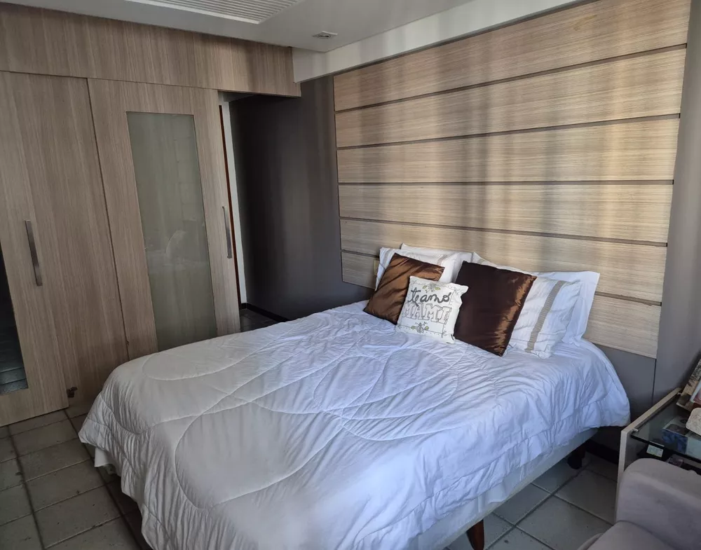 Apartamento, 4 quartos, 158 m² - Foto 3