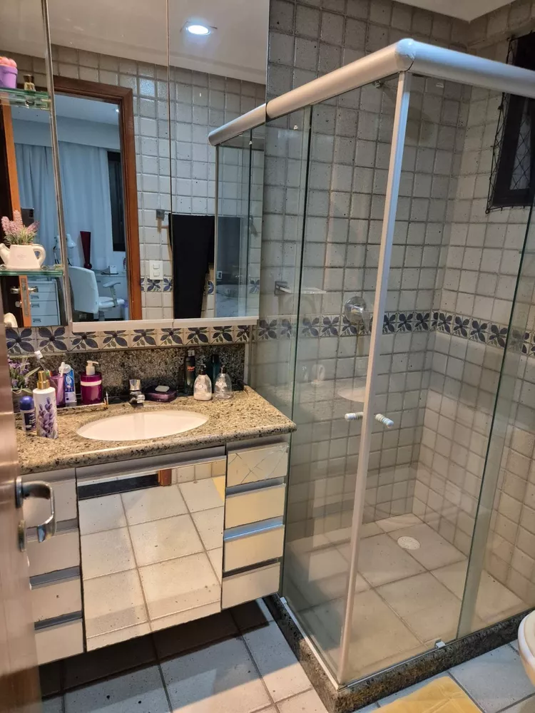 Apartamento, 4 quartos, 158 m² - Foto 1