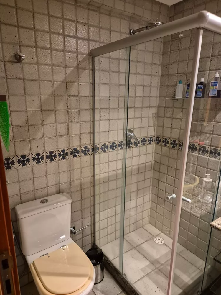Apartamento, 4 quartos, 158 m² - Foto 2
