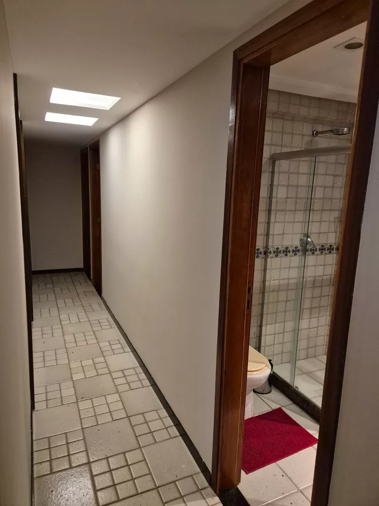 Apartamento, 4 quartos, 158 m² - Foto 4