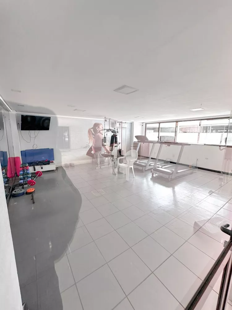 Apartamento, 4 quartos, 155 m² - Foto 8