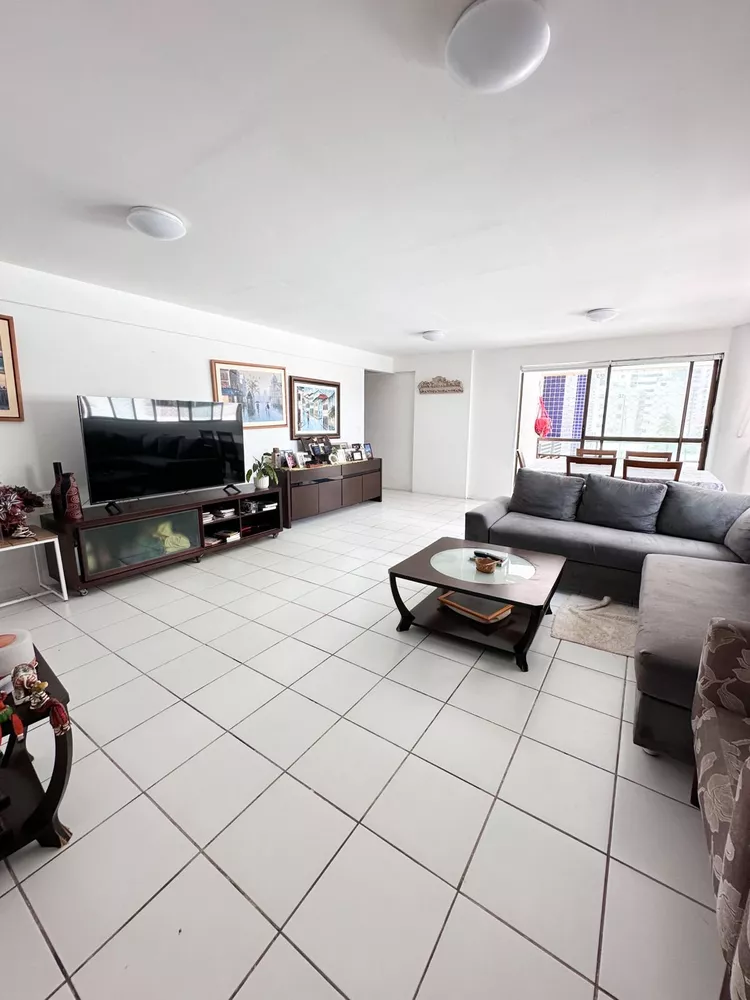 Apartamento, 4 quartos, 155 m² - Foto 7