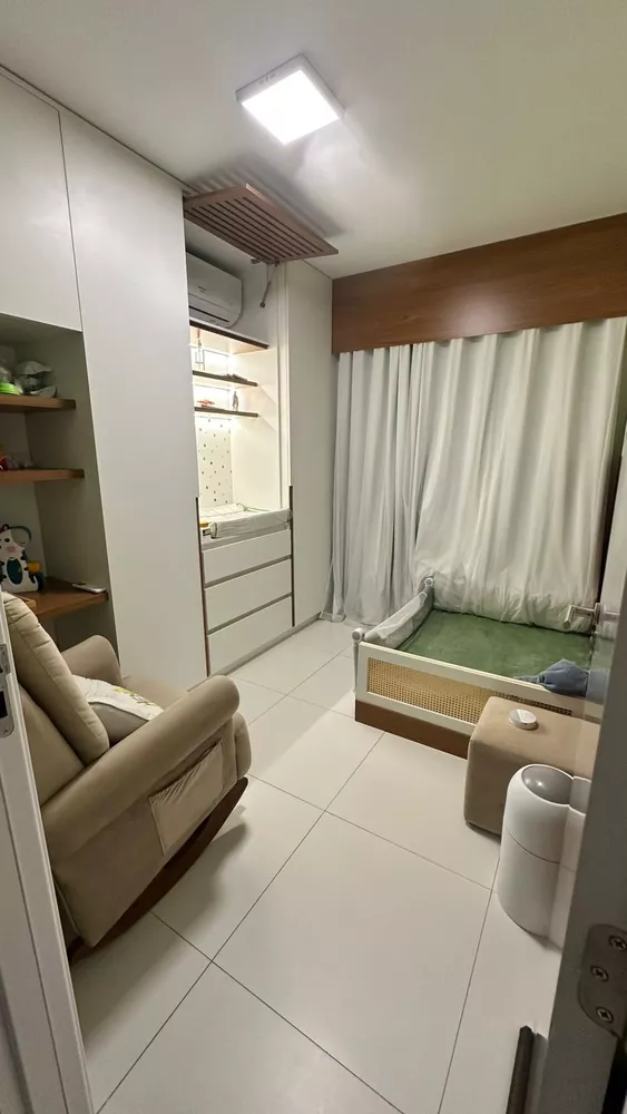 Apartamento, 3 quartos, 84 m² - Foto 4