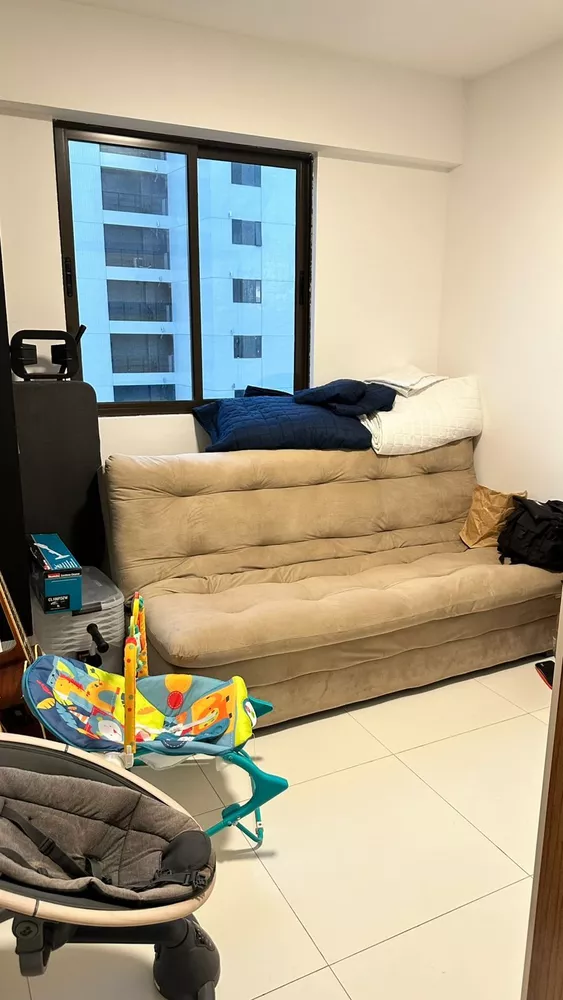 Apartamento, 3 quartos, 84 m² - Foto 3