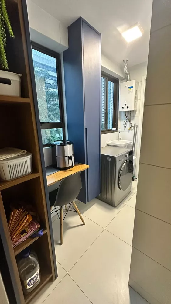 Apartamento, 3 quartos, 84 m² - Foto 2