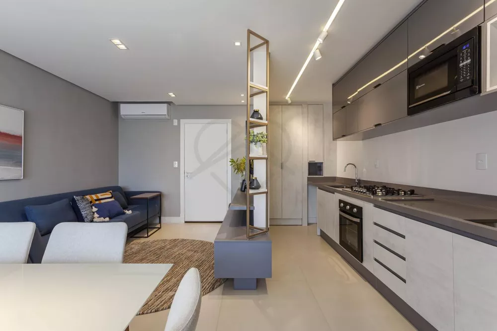 Apartamento à venda com 2 quartos, 73m² - Foto 4