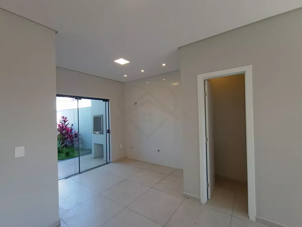 Sobrado à venda com 2 quartos, 92m² - Foto 3