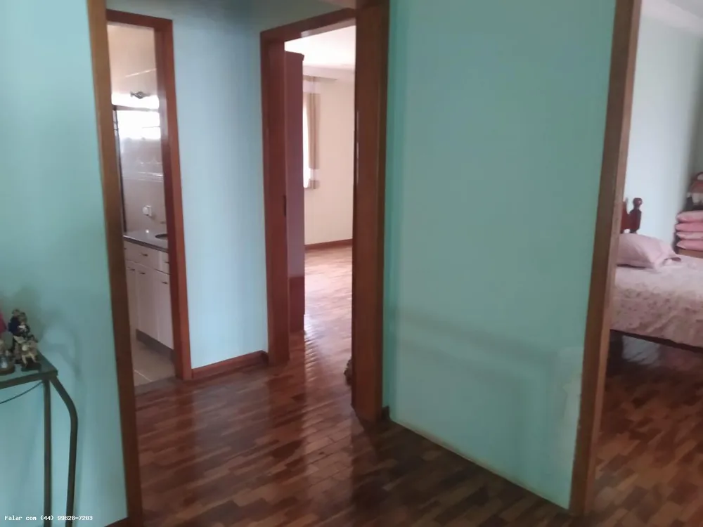 Casa, 4 quartos - Foto 20