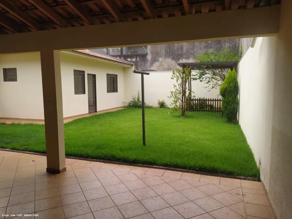 Casa, 4 quartos - Foto 8