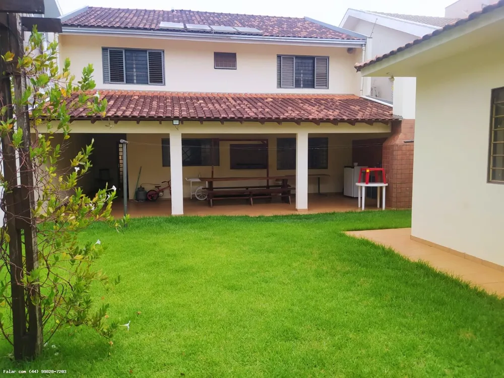 Casa, 4 quartos - Foto 5