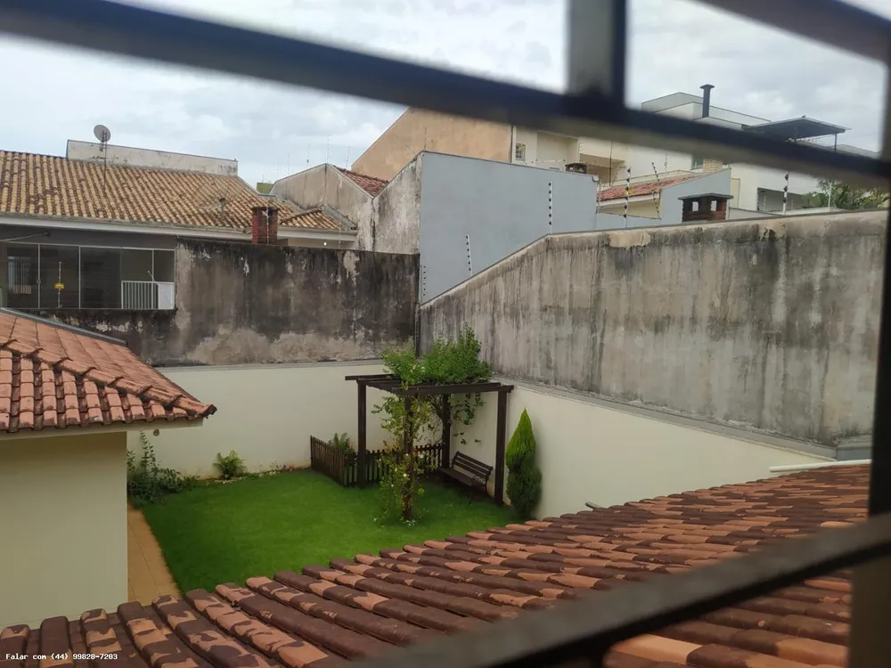 Casa, 4 quartos - Foto 12
