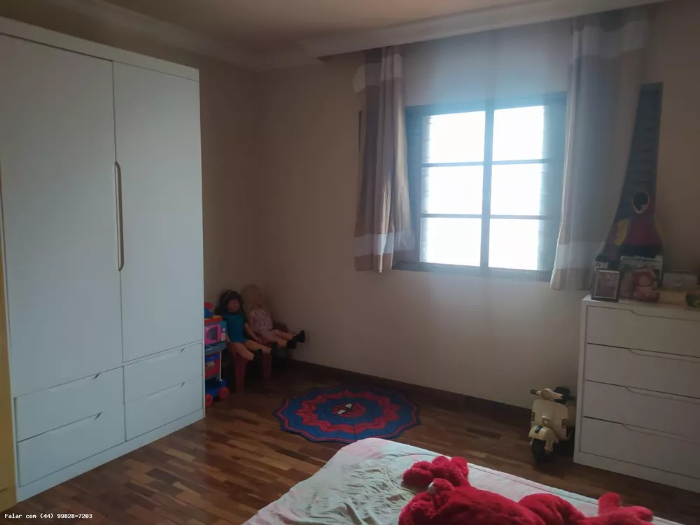 Casa, 4 quartos - Foto 4