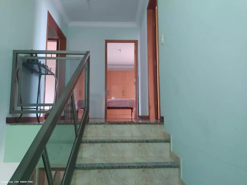 Casa, 4 quartos - Foto 5