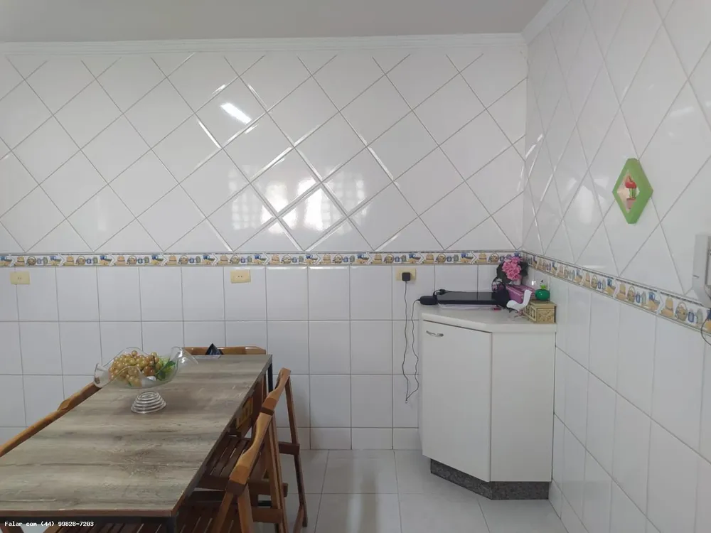 Casa, 4 quartos - Foto 2