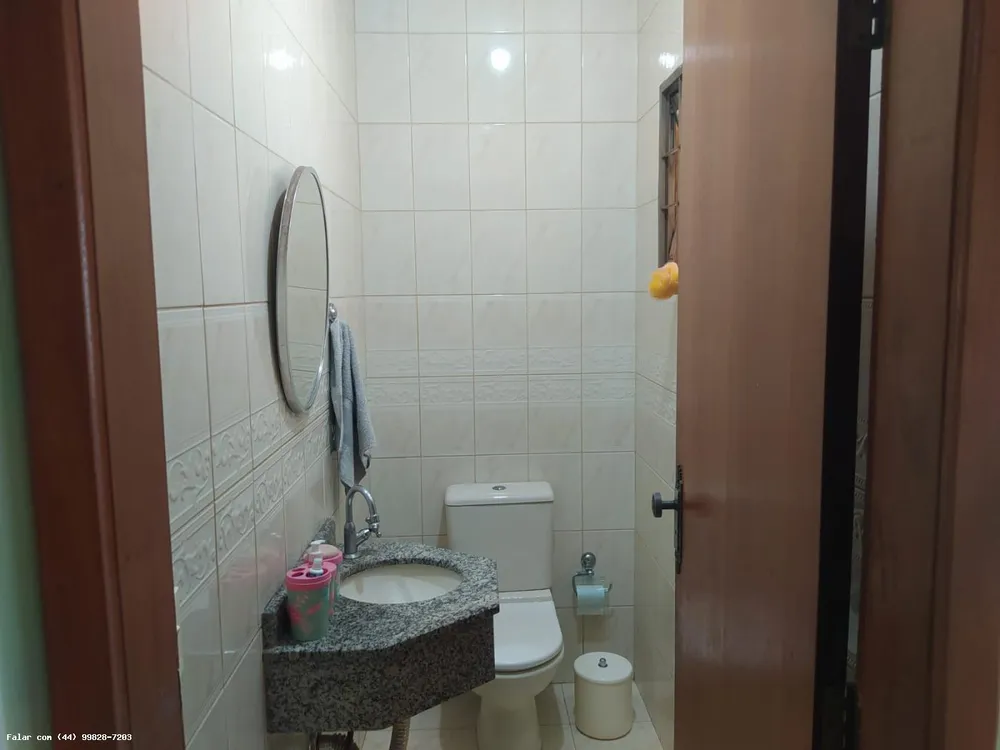 Casa, 4 quartos - Foto 24