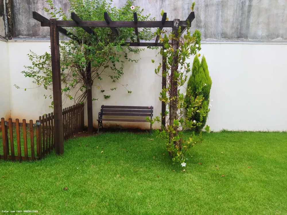 Casa, 4 quartos - Foto 7