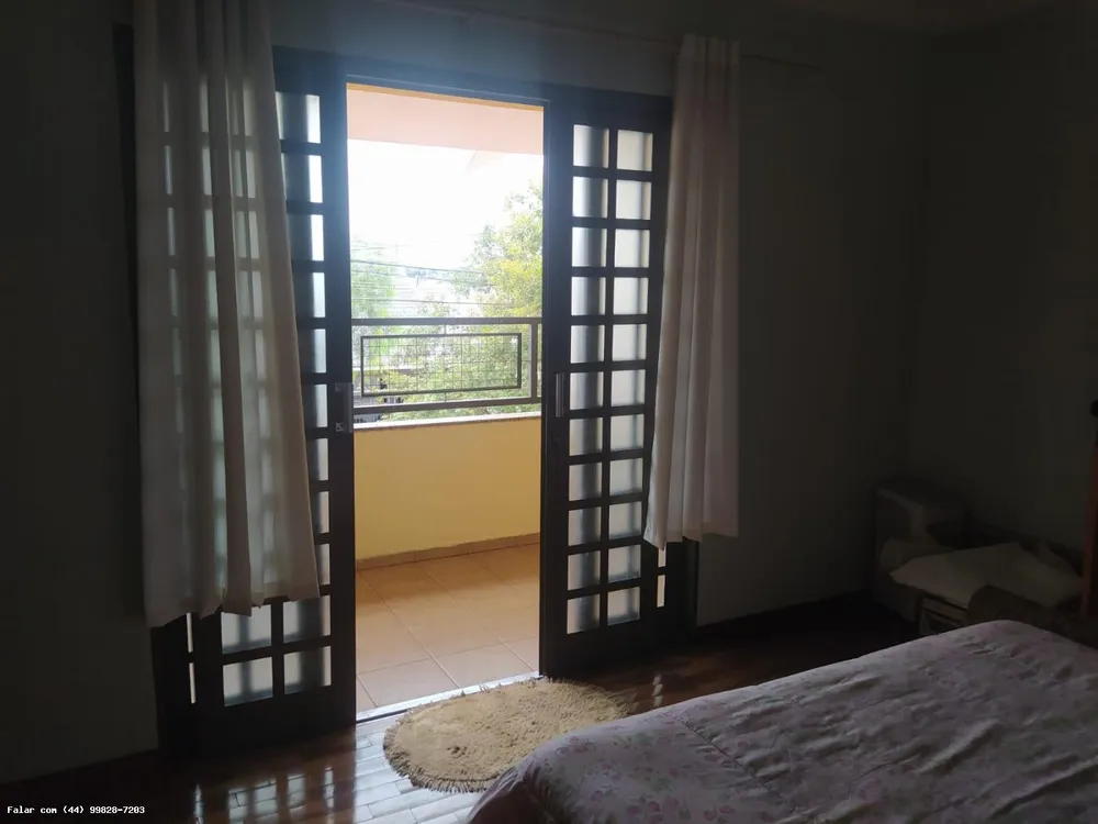 Casa, 4 quartos - Foto 17