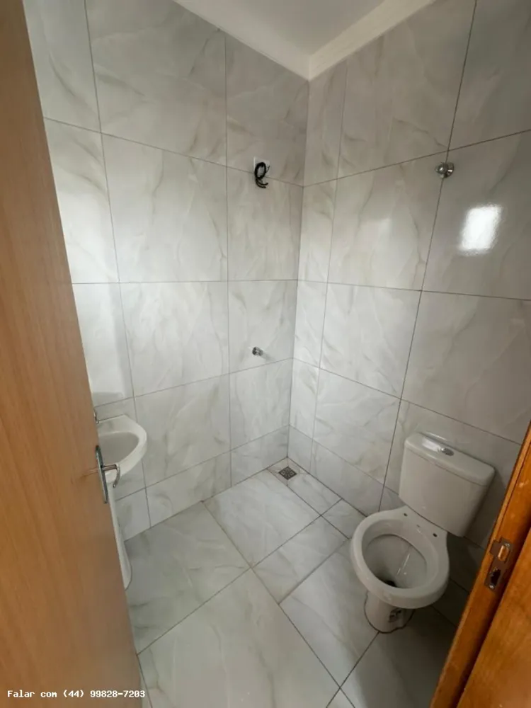 Apartamento, 2 quartos - Foto 4