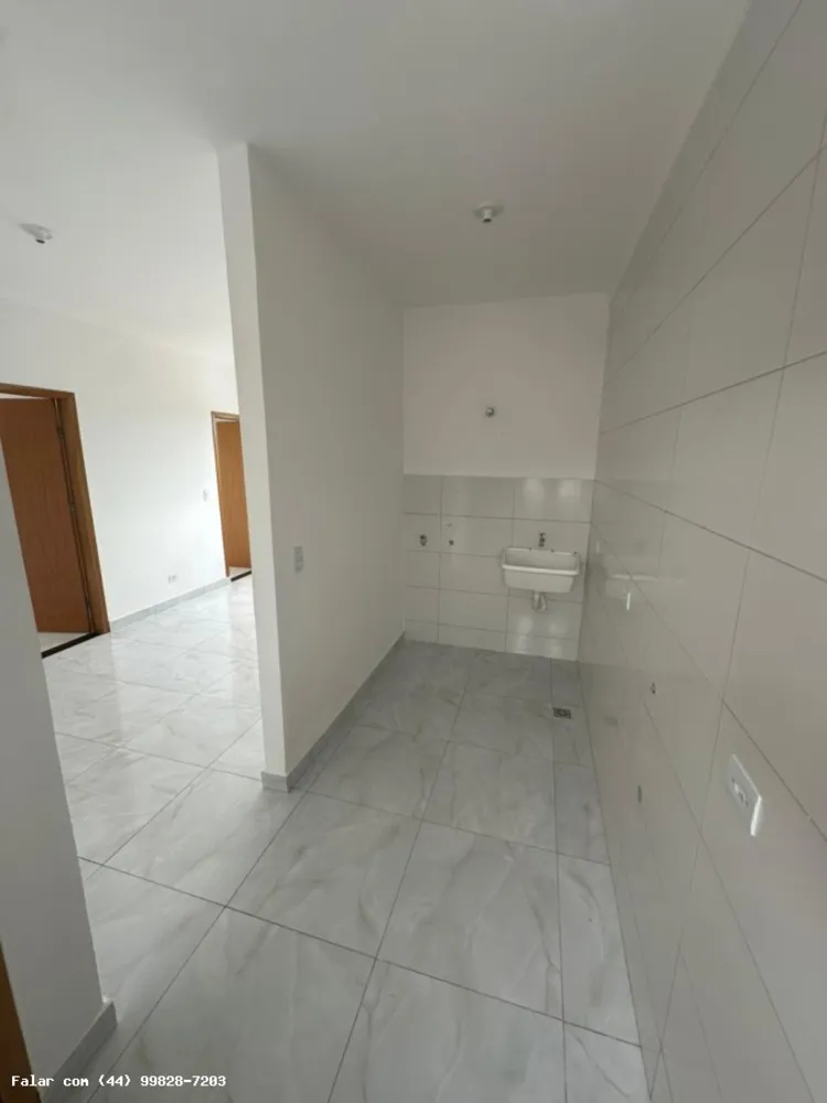 Apartamento, 2 quartos - Foto 3