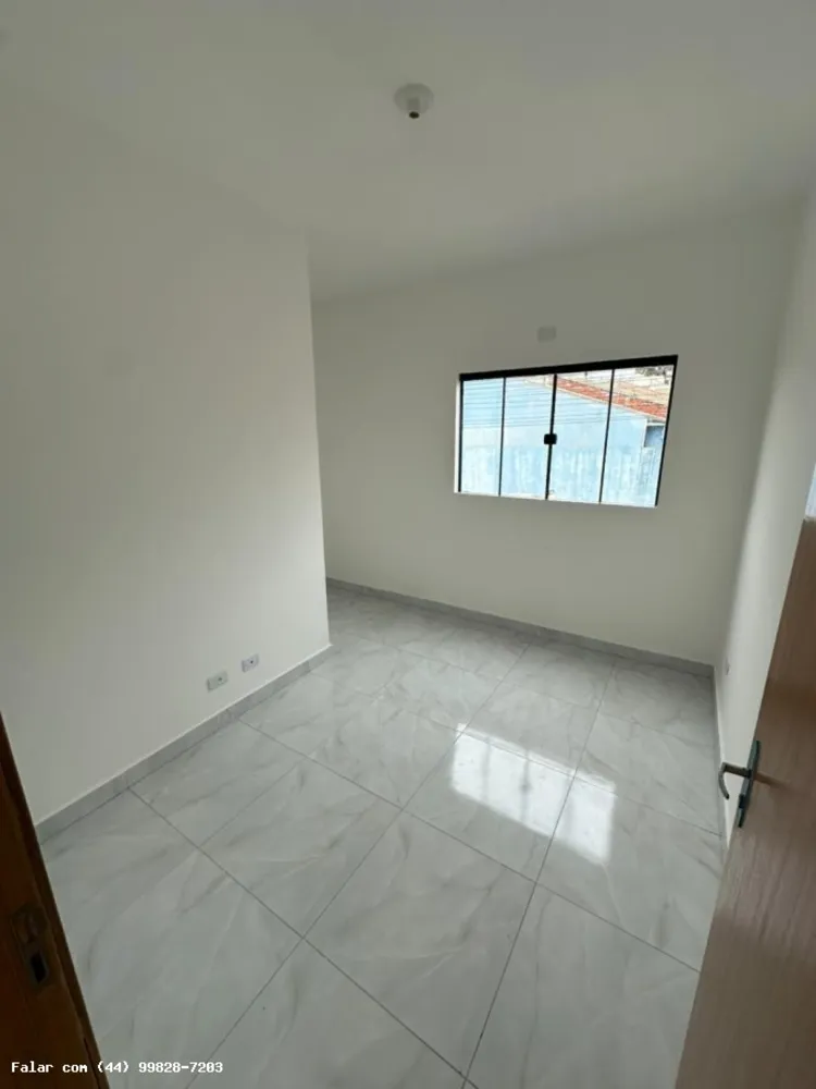 Apartamento, 2 quartos - Foto 2
