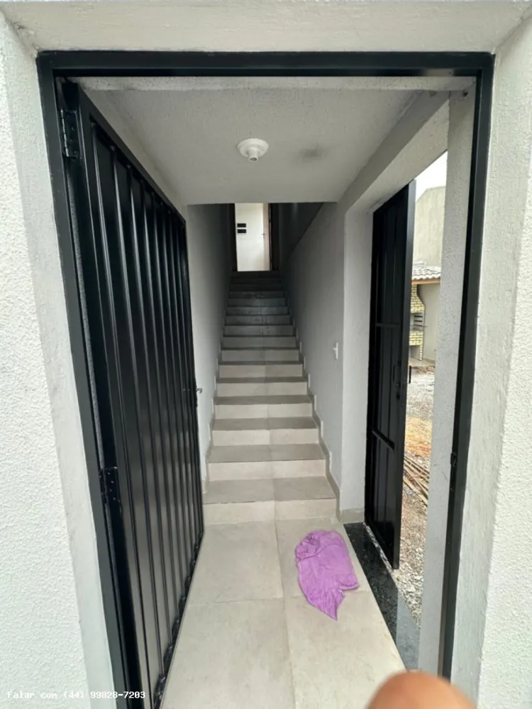 Apartamento, 2 quartos - Foto 1
