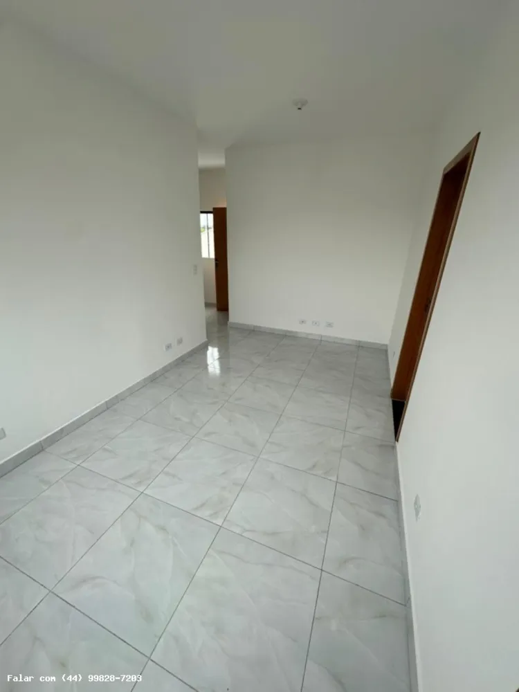 Apartamento, 2 quartos - Foto 8