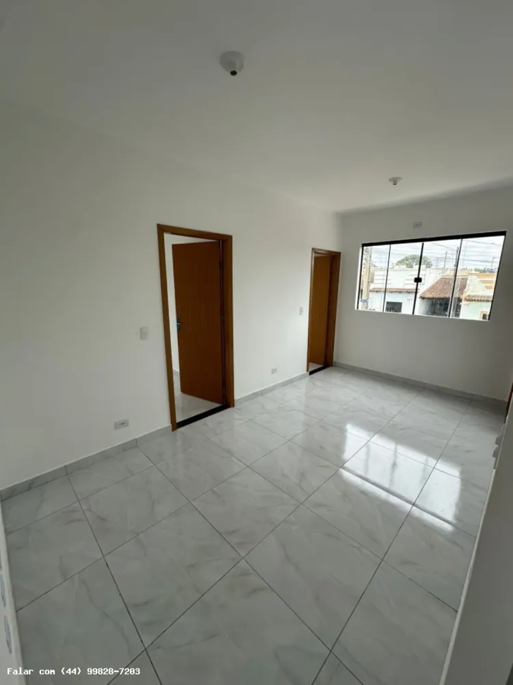 Apartamento, 2 quartos - Foto 4