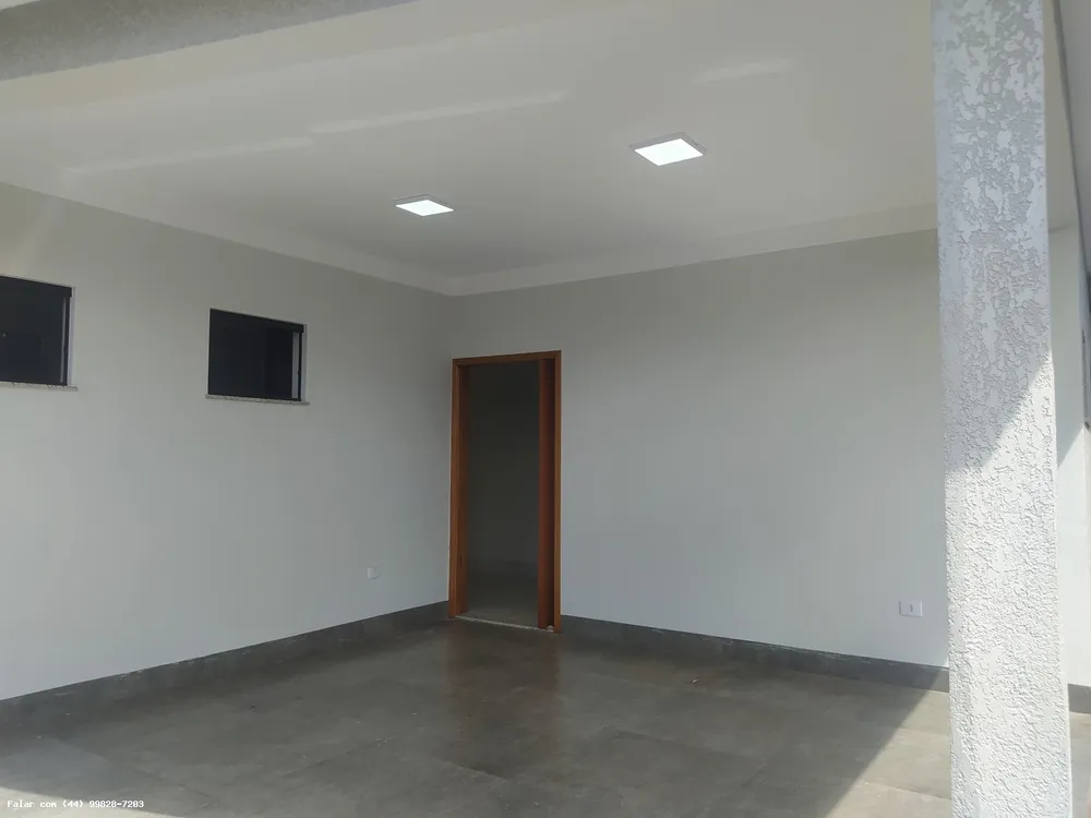 Casa, 3 quartos, 137 m² - Foto 20