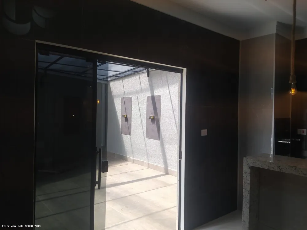 Casa, 3 quartos, 137 m² - Foto 4