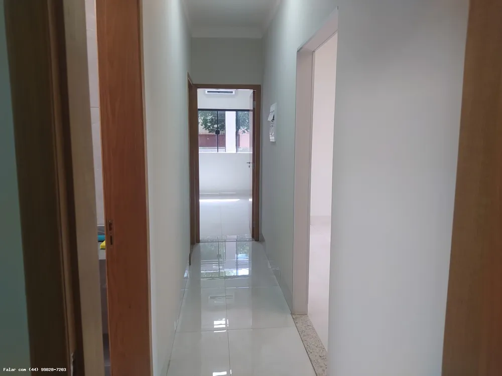 Casa, 3 quartos, 137 m² - Foto 14