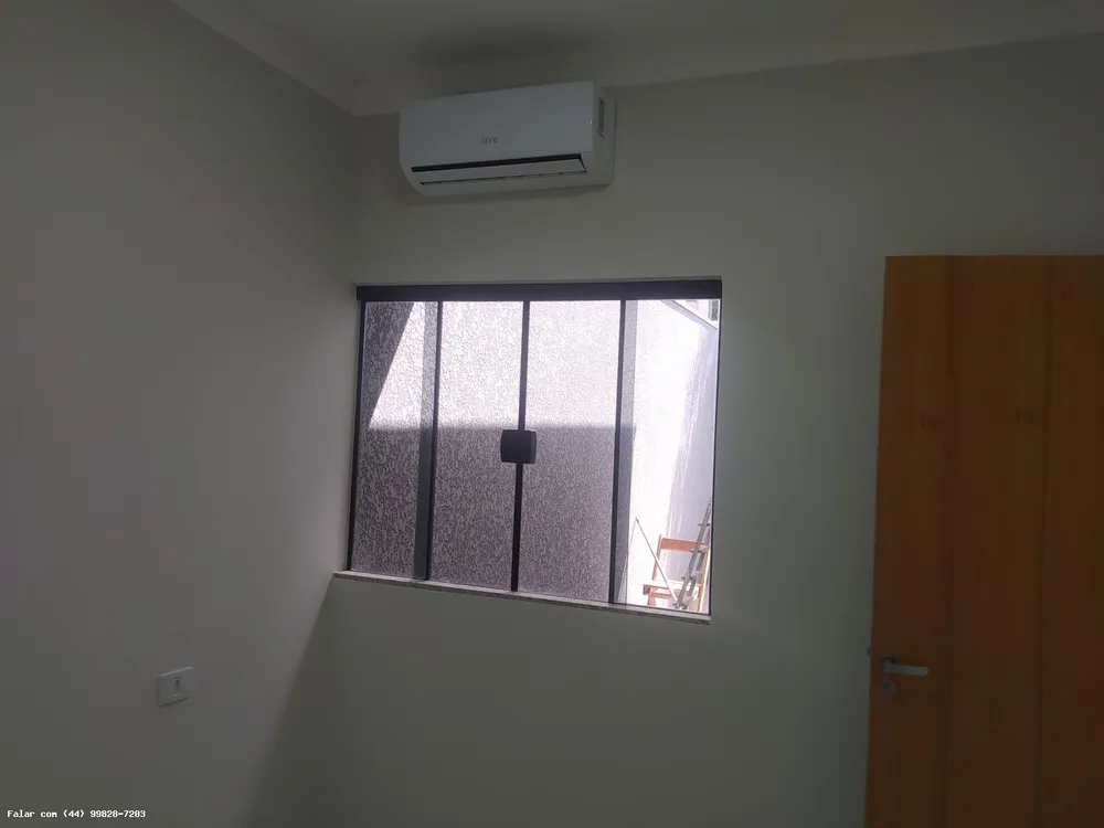 Casa, 3 quartos, 137 m² - Foto 10
