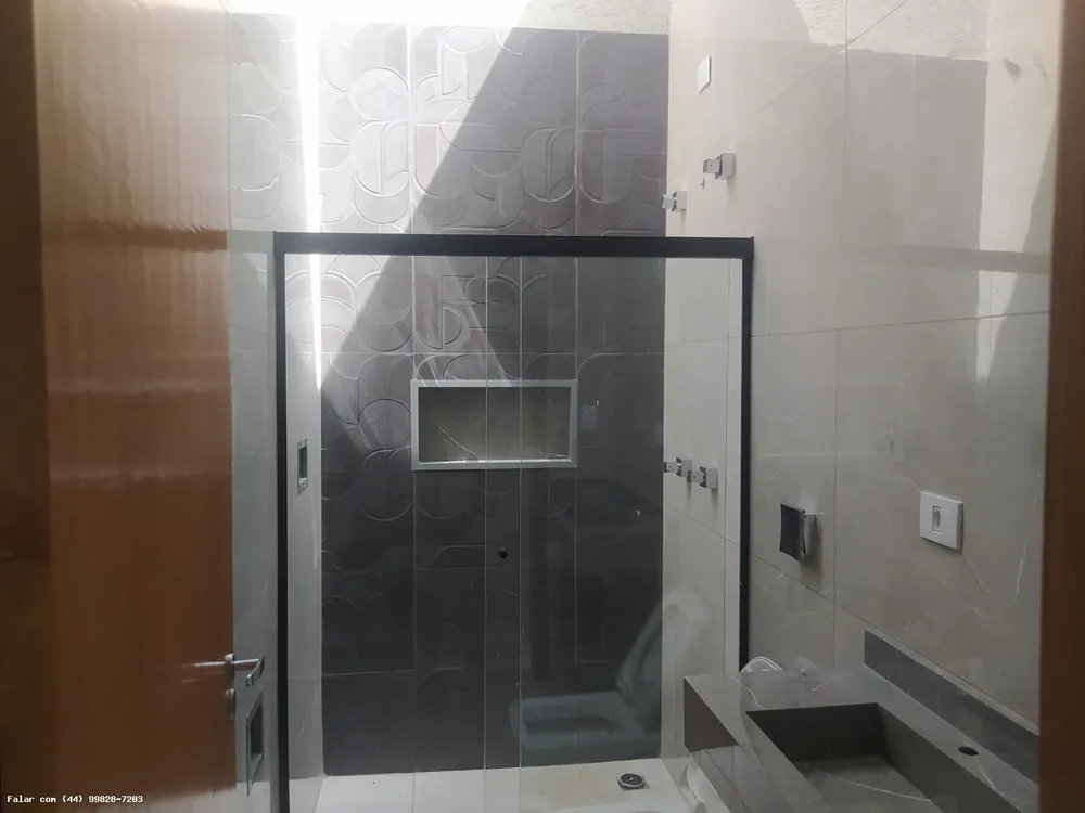 Casa, 3 quartos, 137 m² - Foto 13