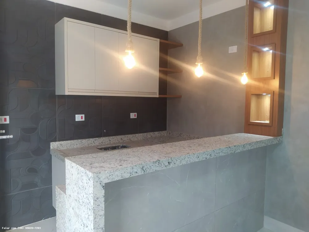 Casa, 3 quartos, 137 m² - Foto 7