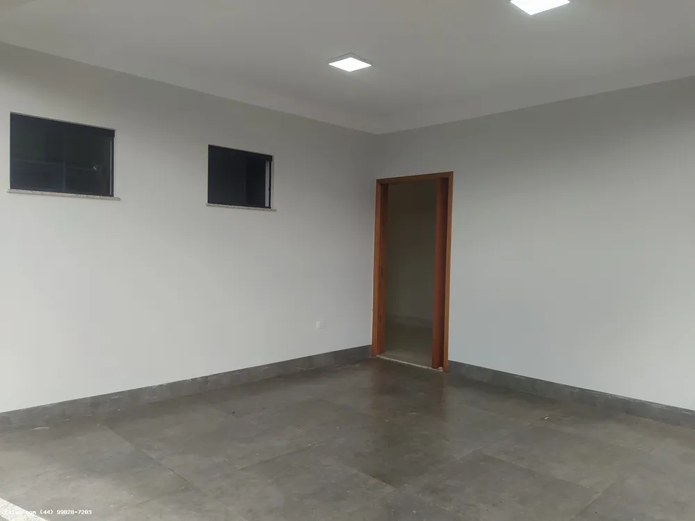 Casa, 3 quartos, 137 m² - Foto 19