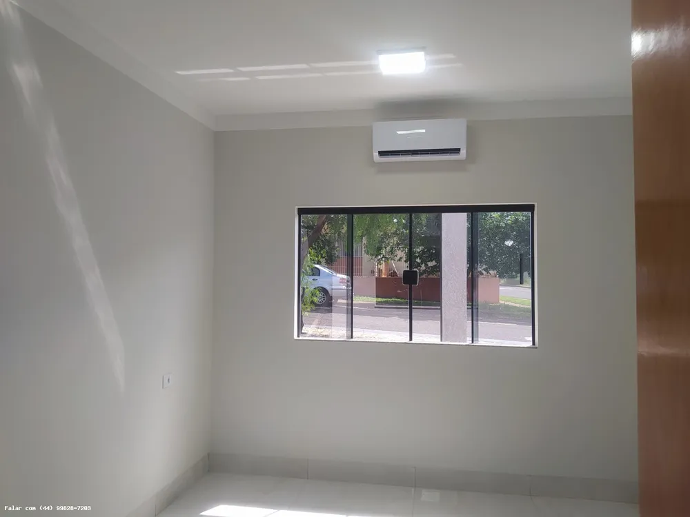 Casa, 3 quartos, 137 m² - Foto 12