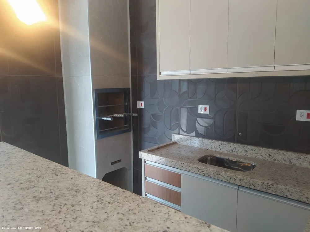 Casa, 3 quartos, 137 m² - Foto 6