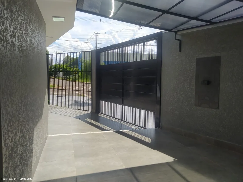 Casa, 3 quartos, 137 m² - Foto 2