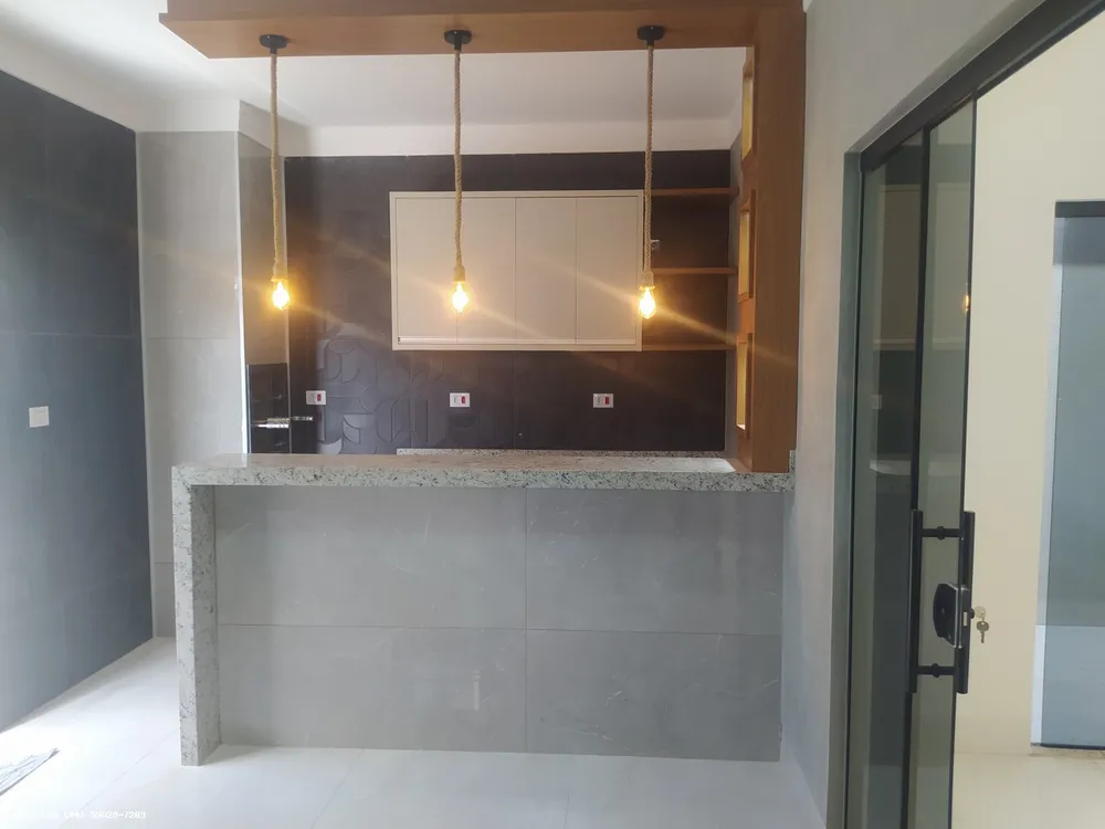 Casa, 3 quartos, 137 m² - Foto 8
