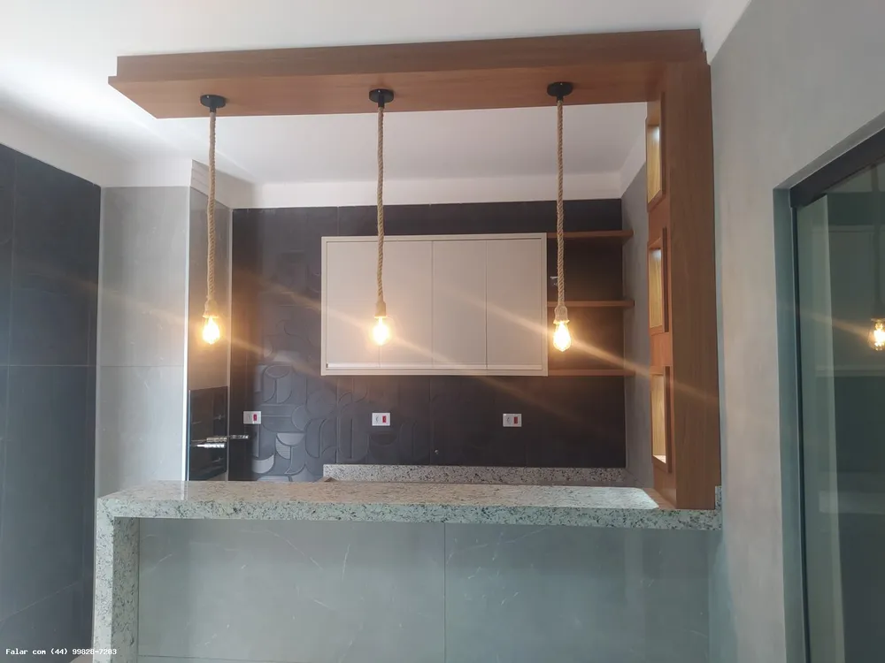 Casa, 3 quartos, 137 m² - Foto 9