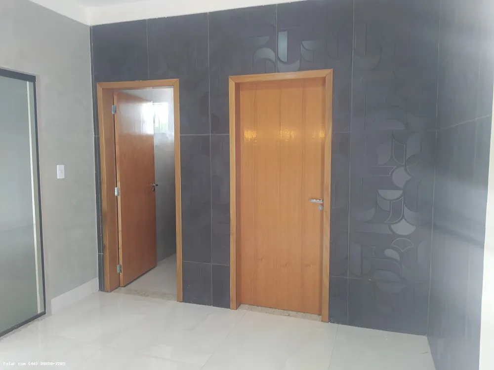 Casa, 3 quartos, 137 m² - Foto 5