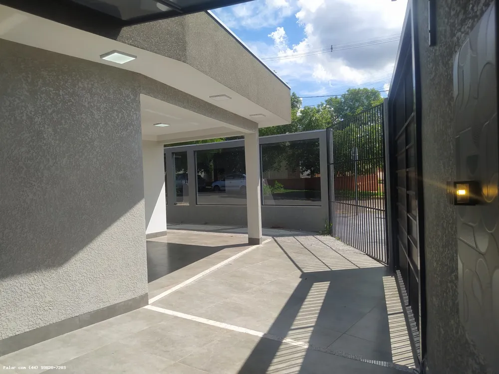 Casa, 3 quartos, 137 m² - Foto 1